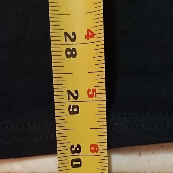 SpongeBob SquarePants "It's the Best Day Ever" 100% Cotton Graphic T-Shirt, XL - Picture 4 of 6